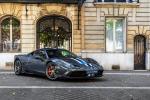 Ferrari 458 Speciale 2013 года